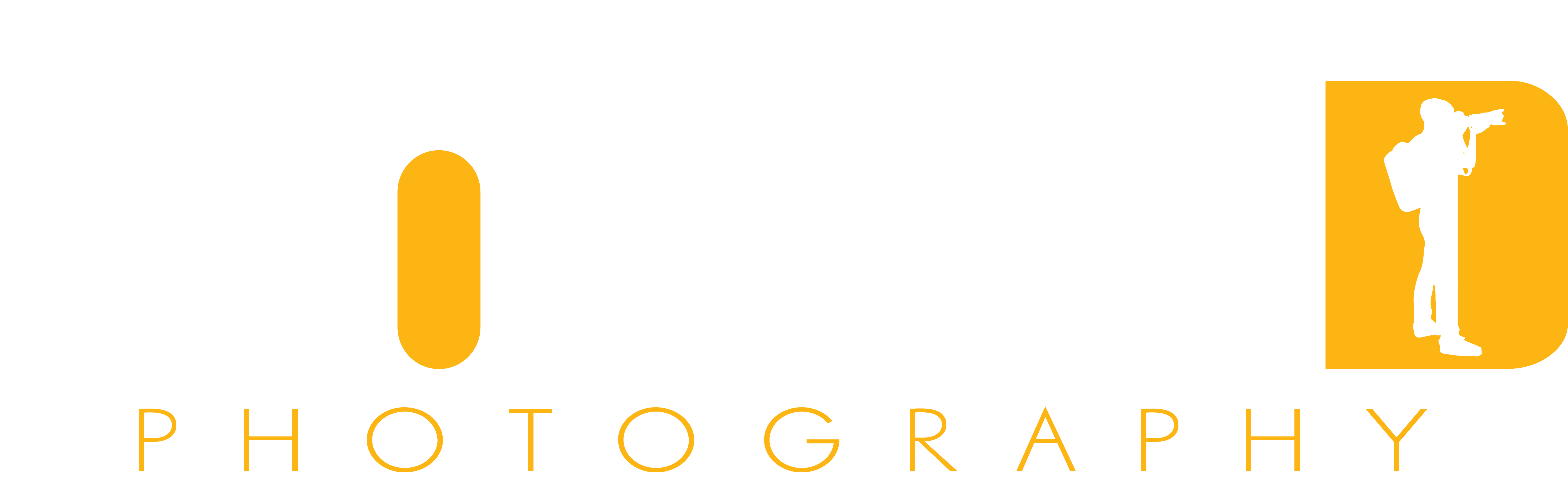 Miller D Photography Logo
