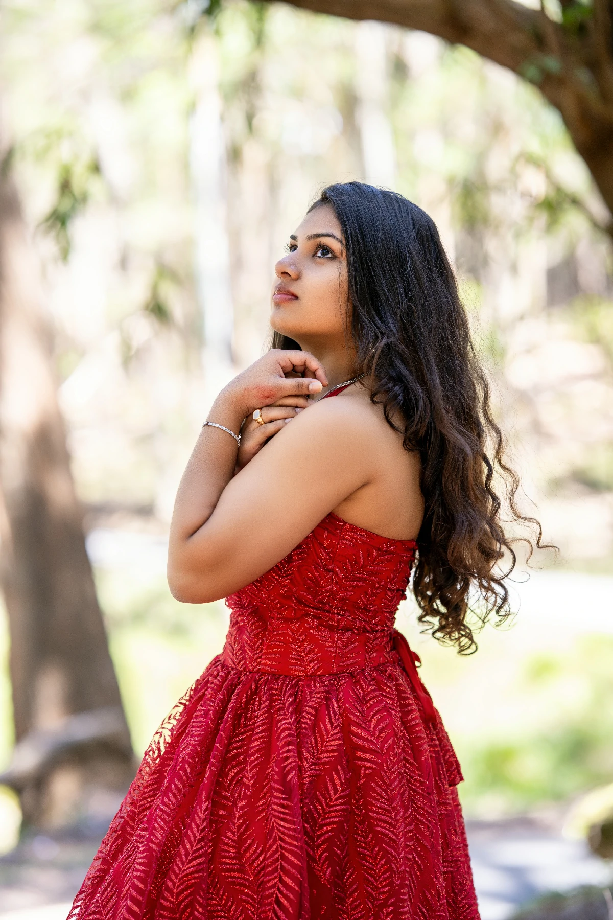 Professional Portrait P201