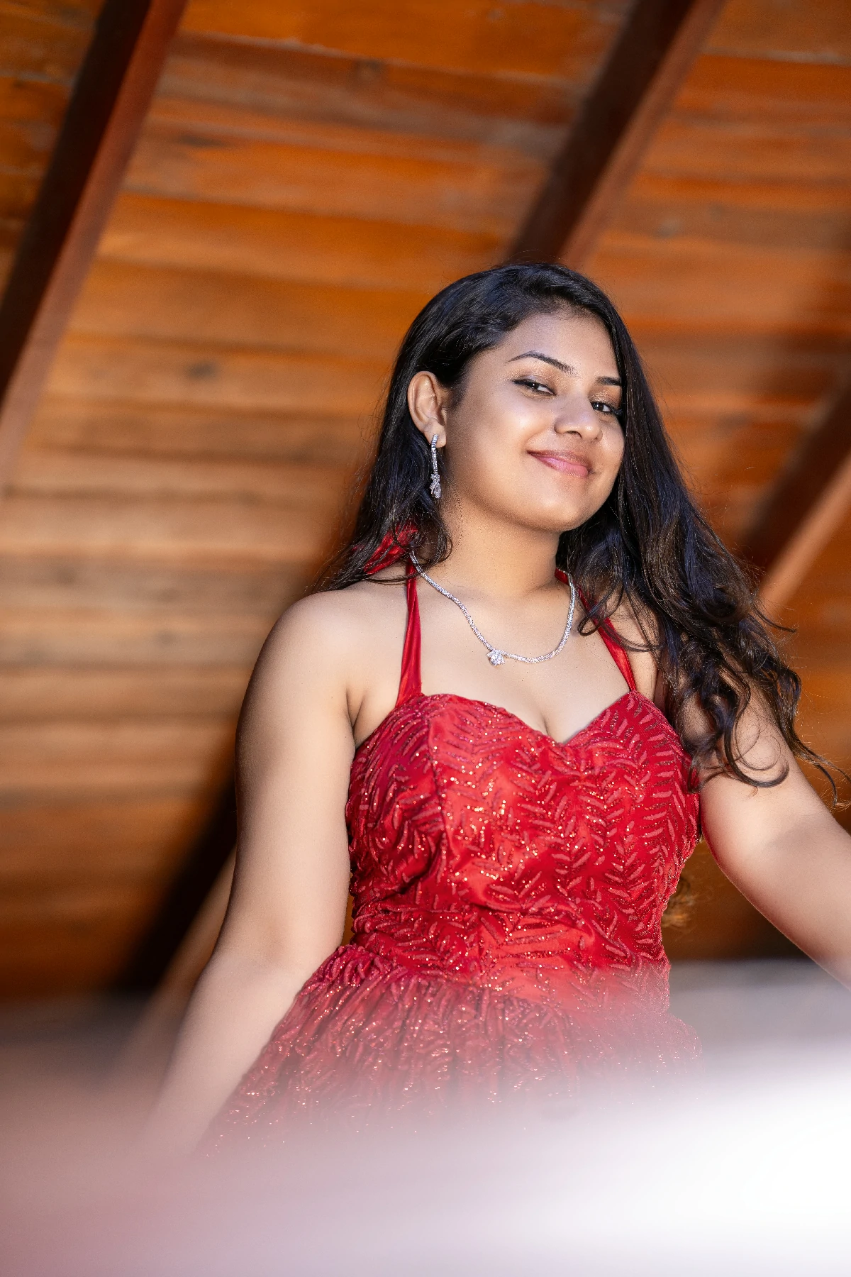Professional Portrait P209
