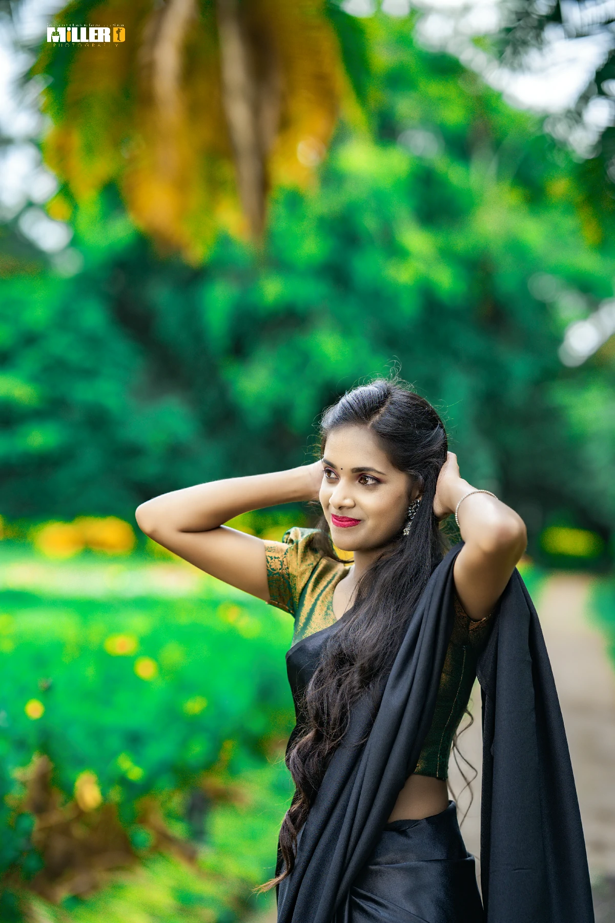 Professional Portrait 1102