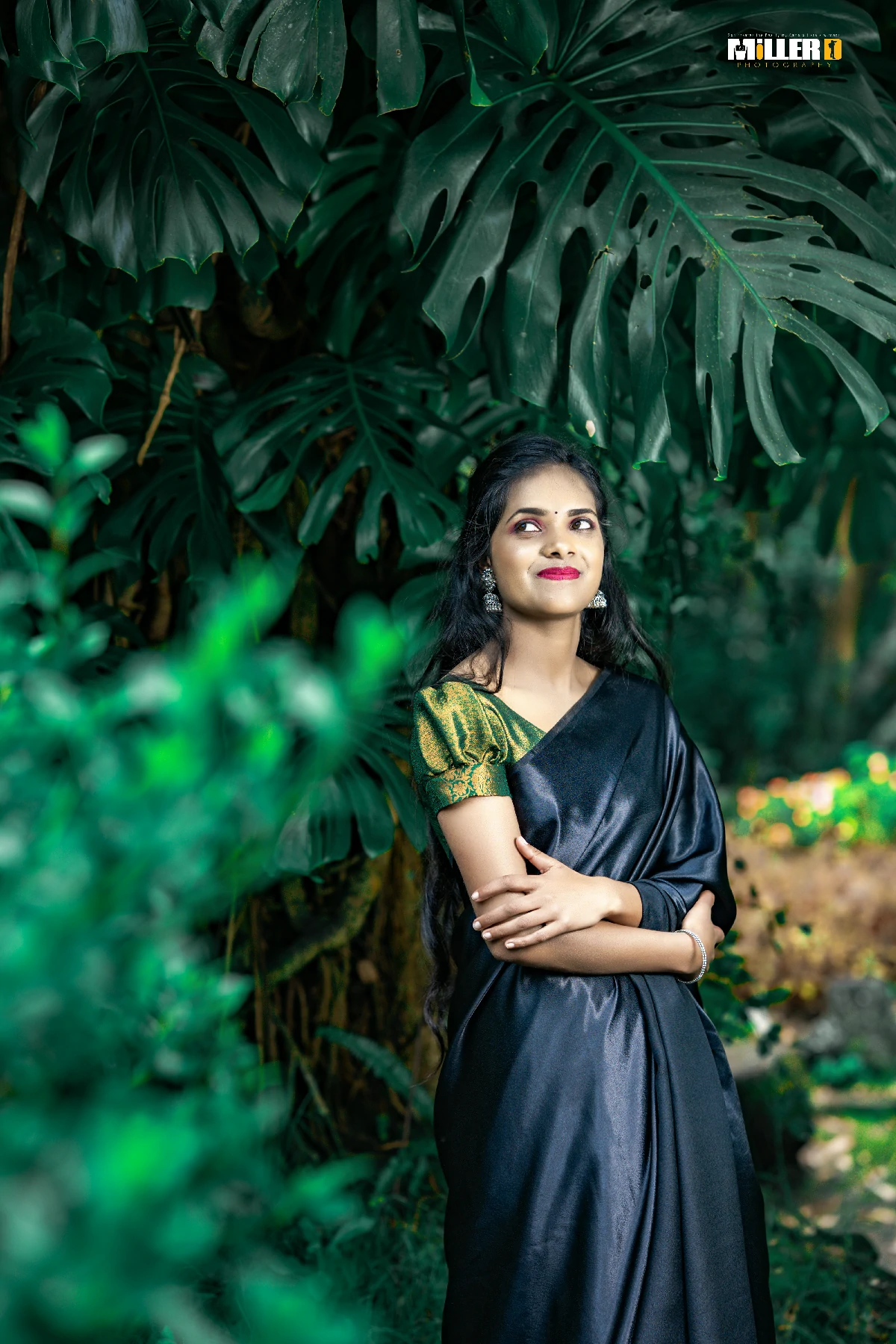 Professional Portrait 1105