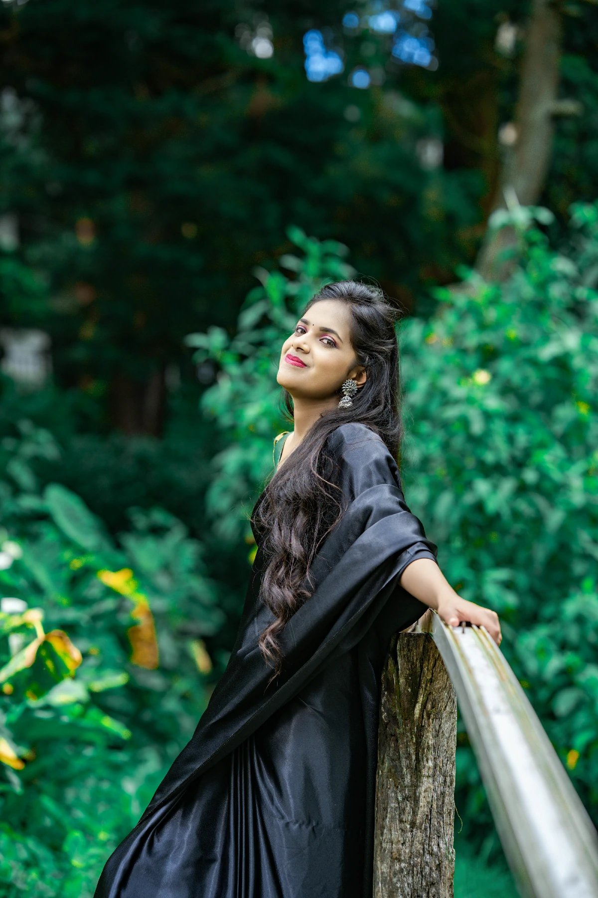 Professional Portrait 1107