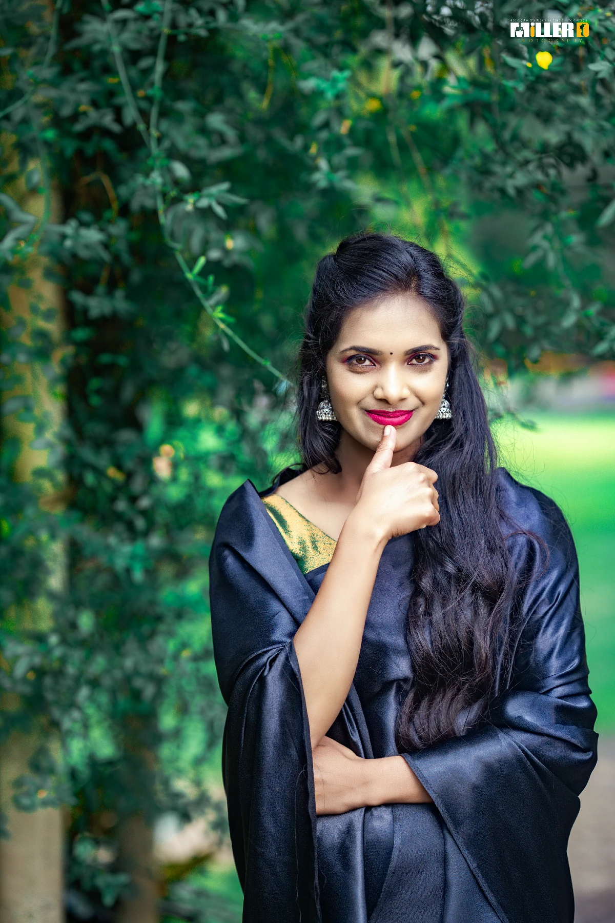 Professional Portrait 1108