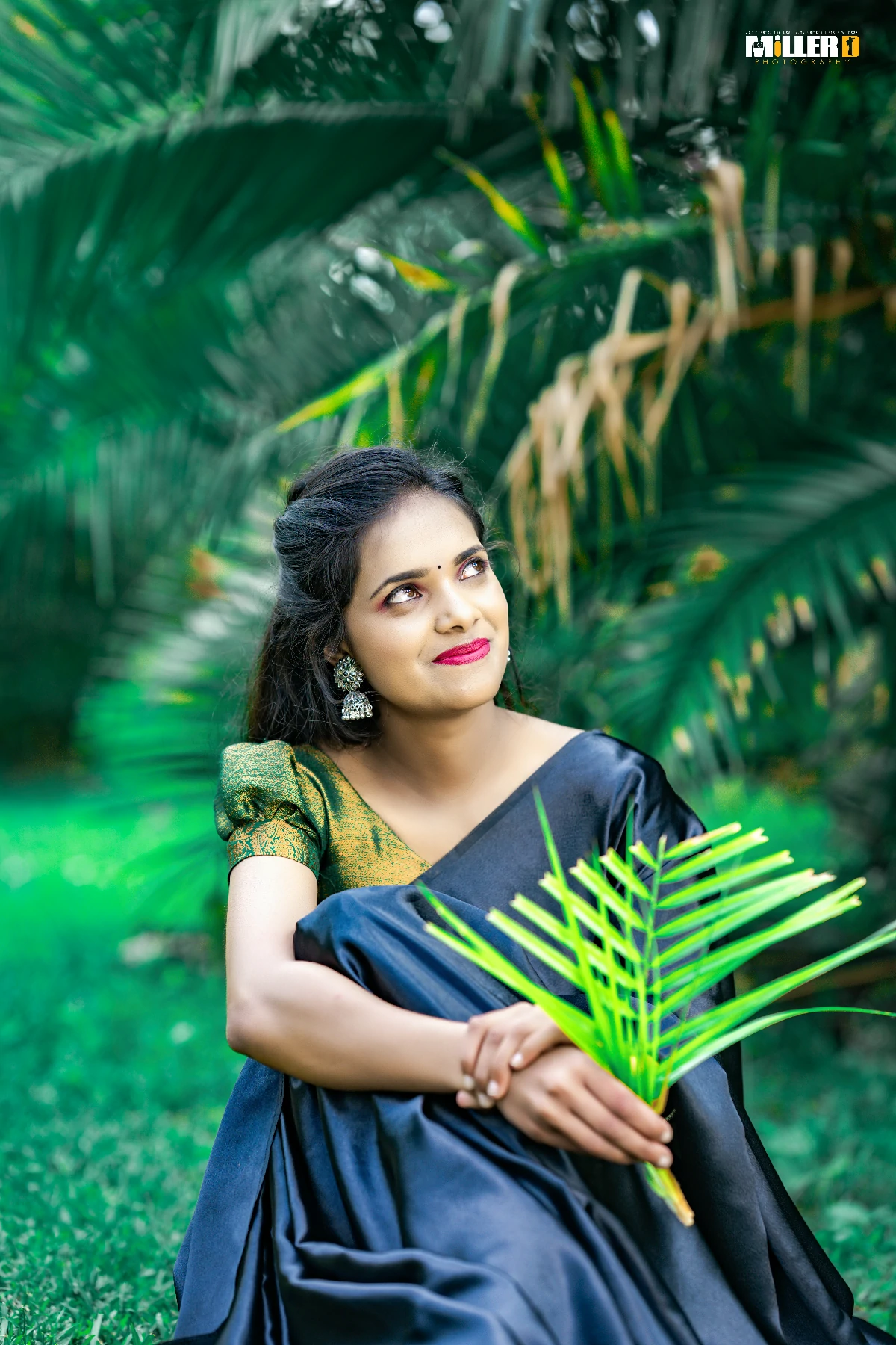 Professional Portrait 1109