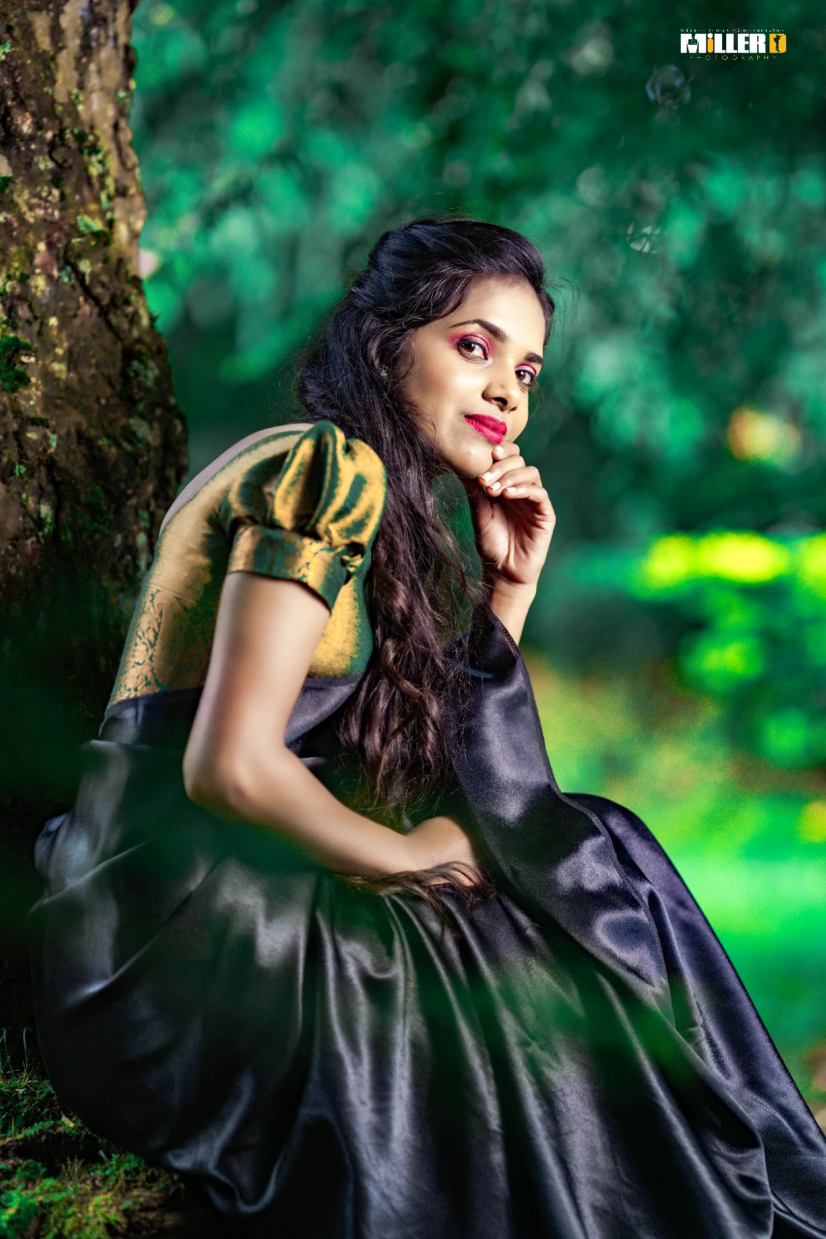 Professional Portrait 1120