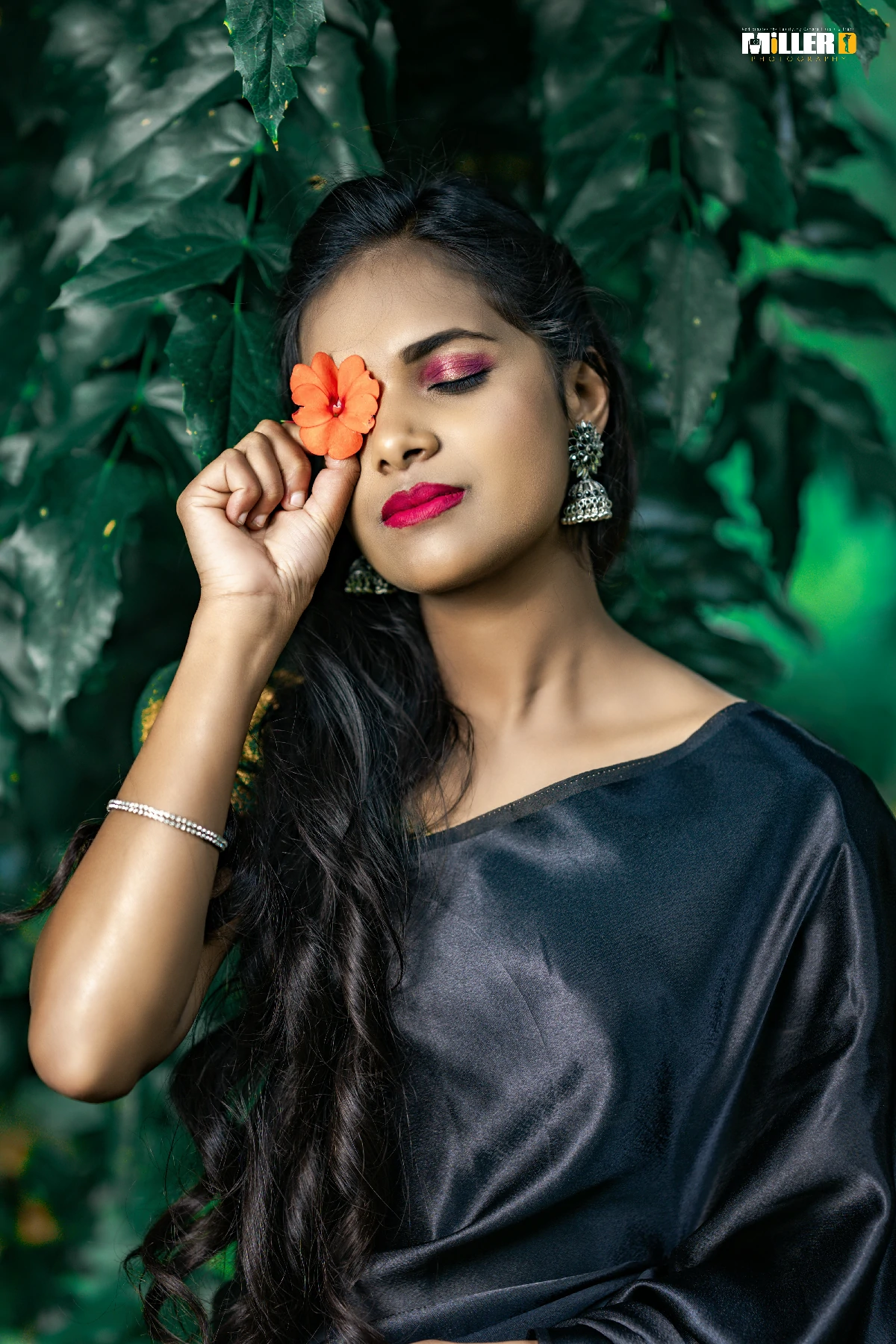 Professional Portrait 1121