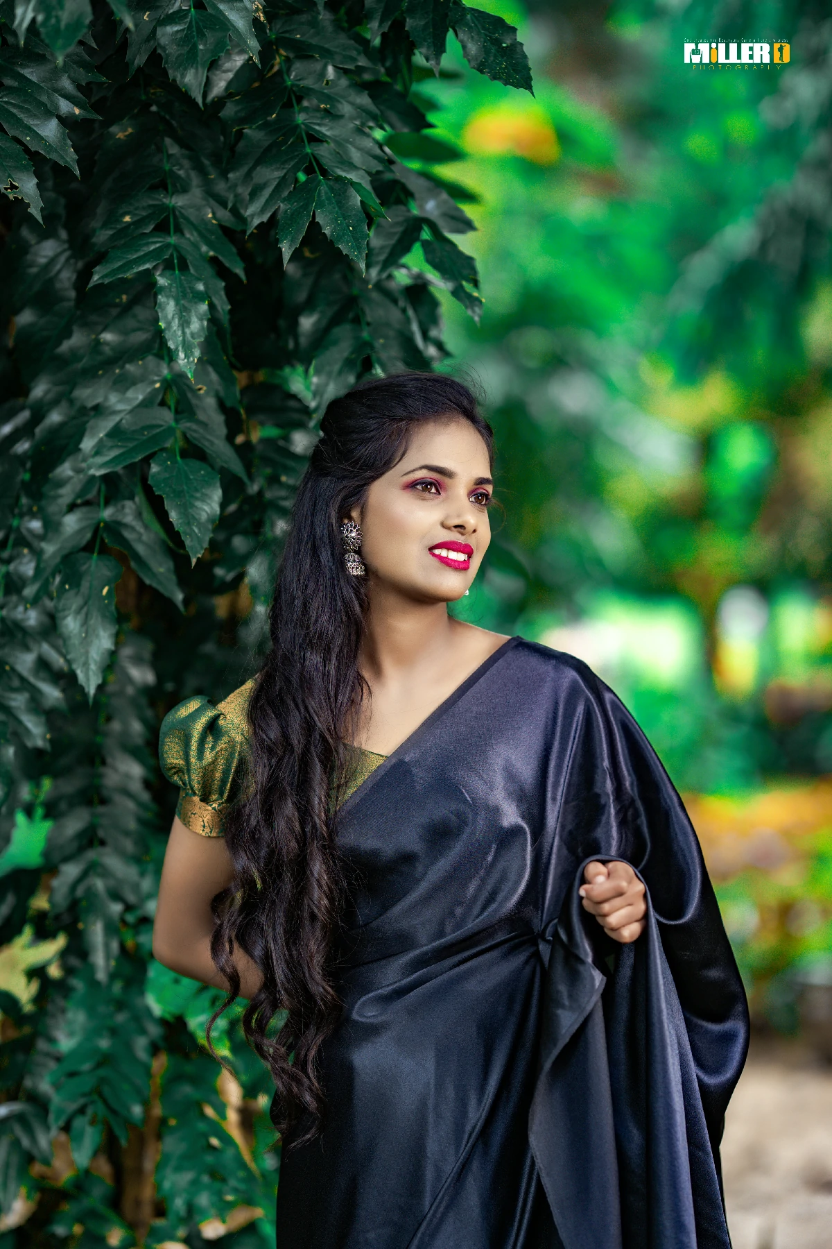 Professional Portrait 1122