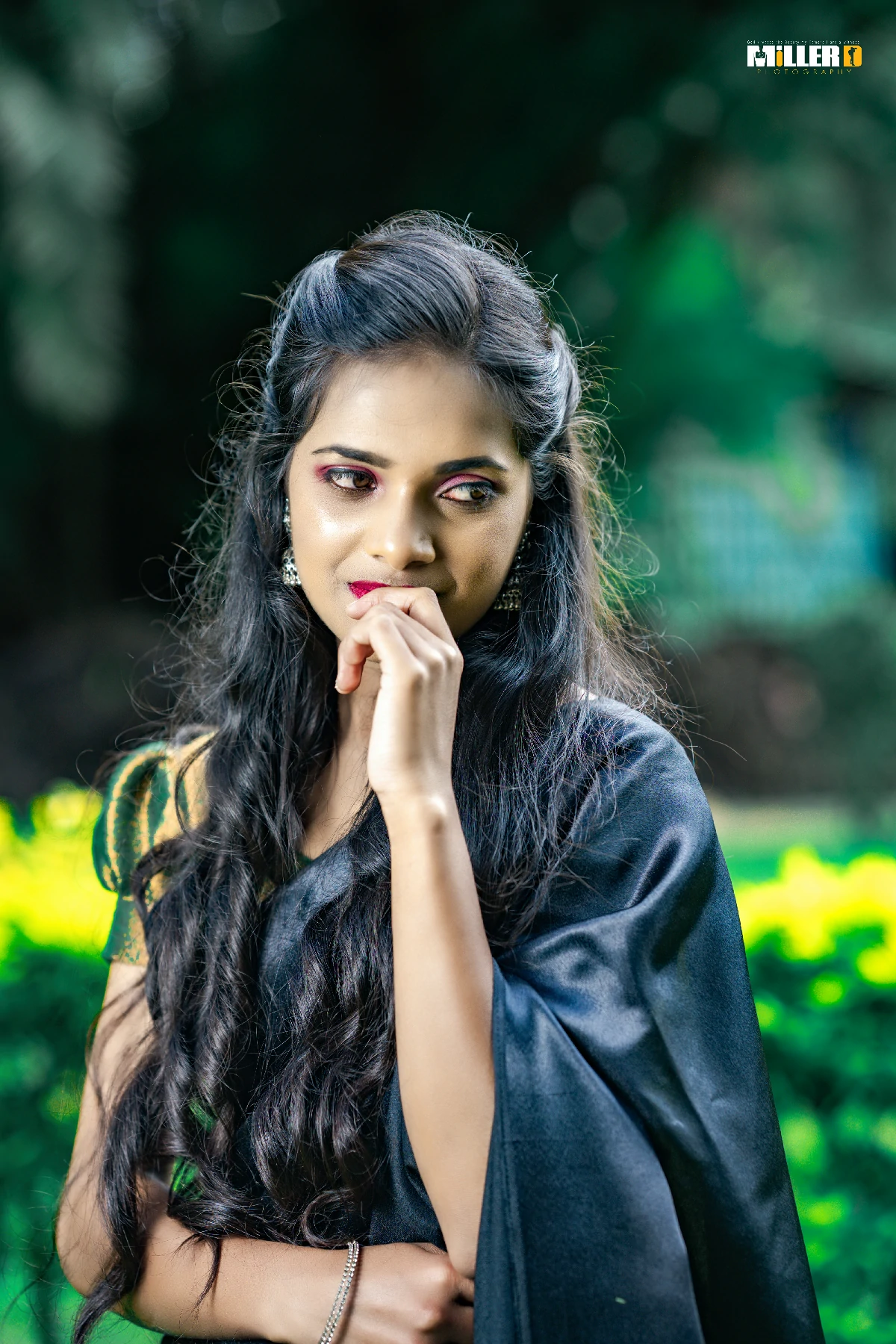 Professional Portrait 1124