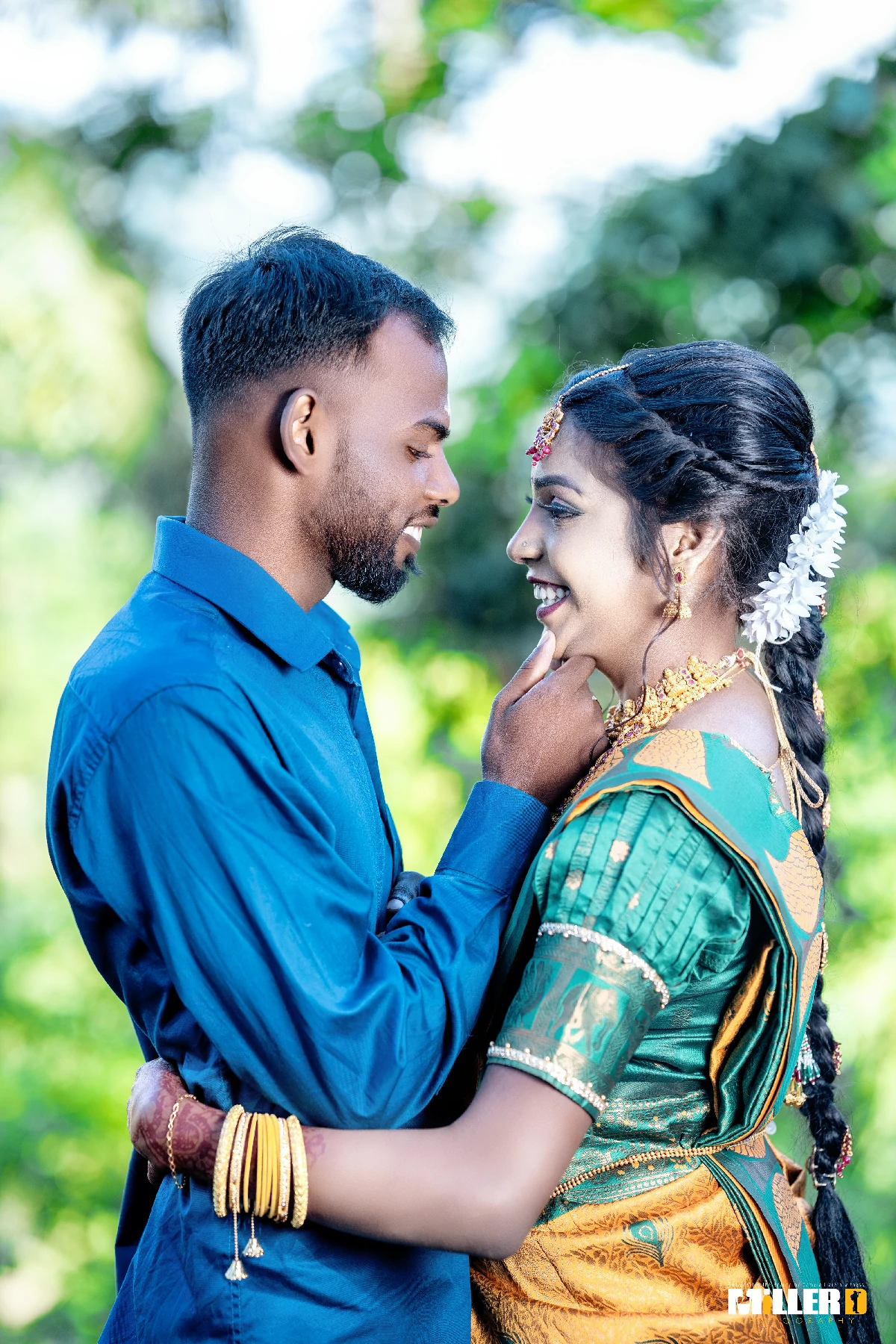 Wedding Photography Image 72 - Nuwara Eliya, Sri Lanka