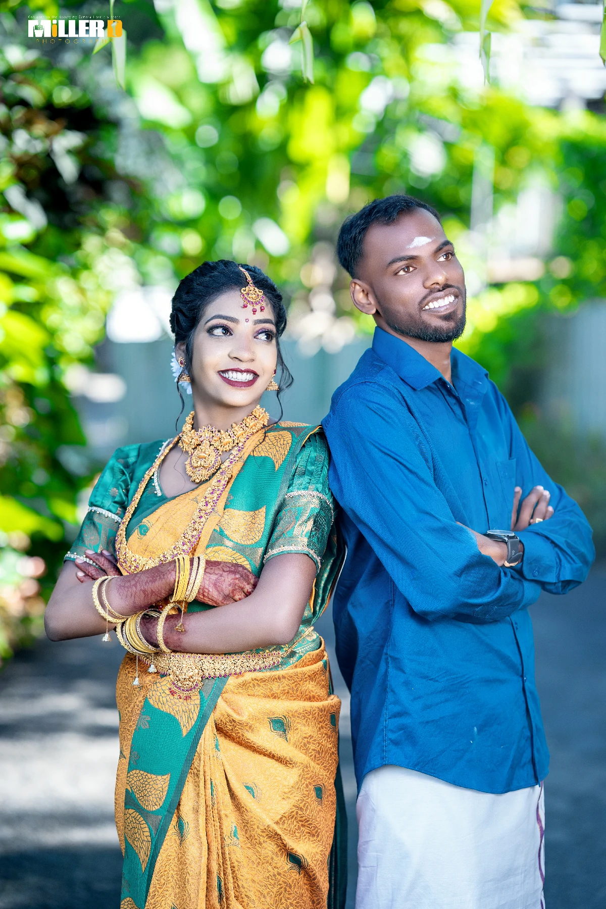 Wedding Photography Image 73 - Nuwara Eliya, Sri Lanka