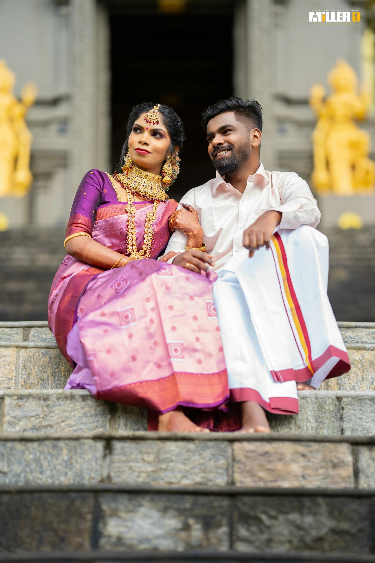 Wedding Photography Image 47 - Nuwara Eliya, Sri Lanka